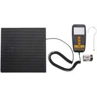Compute-a-Charge Refrigerant Scale Distribution Élite MP