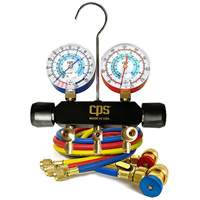 Manifold Gauge Set Distribution Élite MP