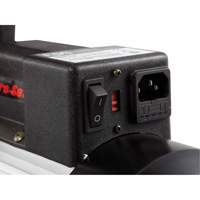 Pompe &agrave; vide Pro-Set Distribution Élite MP