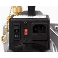 Pompe &agrave; vide Pro-Set Distribution Élite MP