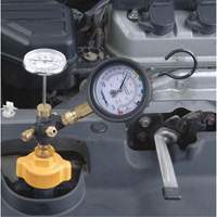 Cooling System Test & Refill Kit Distribution Élite MP