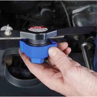 Cooling System Test & Refill Kit Distribution Élite MP