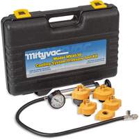 Cooling System Pressure Test Kit Distribution Élite MP