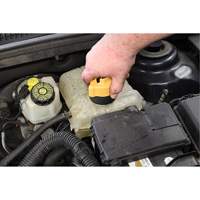 Cooling System Pressure Test Kit Distribution Élite MP