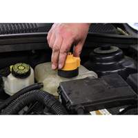 Cooling System Pressure Test Kit Distribution Élite MP