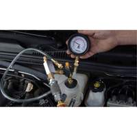 Cooling System AirEvac Kit Distribution Élite MP