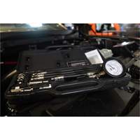 Pro Compression Test Kit Distribution Élite MP