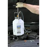 1-Gallon Fluid Dispensing System Distribution Élite MP