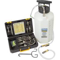 2.5-Gallon ATF Refill System Distribution Élite MP