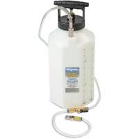2.5-Gallon ATF Refill System Distribution Élite MP