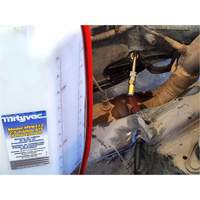2.5-Gallon ATF Refill System Distribution Élite MP
