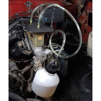Master Vacuum Brake Bleeder Kit Distribution Élite MP