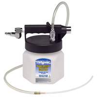 Mini Fluid Evacuator Distribution Élite MP