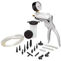 Automotive Tune-Up & Brake Bleeding Kit Distribution Élite MP