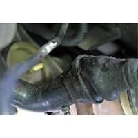 Selectline Vacuum Pump with Gauge Distribution Élite MP