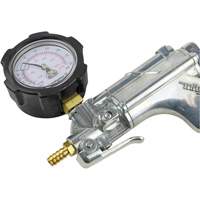 Silverline Vacuum/Pressure Pump Distribution Élite MP
