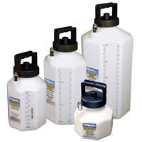 2.5-Gallon Reservoir with Lid for MV7100 & MV6400 Series Distribution Élite MP