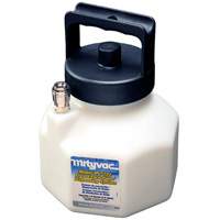 2.5-Gallon Reservoir with Lid for MV7100 & MV6400 Series Distribution Élite MP