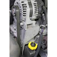 Power Steering Adapter Kit Distribution Élite MP