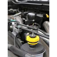 Power Steering Adapter Kit Distribution Élite MP