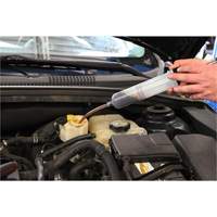 Extracteur de liquide Distribution Élite MP