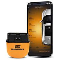 Automotive Instruments