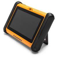 7" Wireless Bi-Directional Diagnostic Tablet Distribution Élite MP