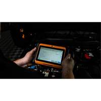 7" Wireless Bi-Directional Diagnostic Tablet Distribution Élite MP