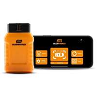 Instruments pour l'automobile