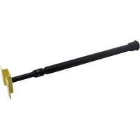 Hood & Trunk Lid Supports & Pedal Depressors