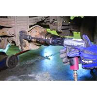 Outil pour douille d'ancrage &agrave; 2 pi&egrave;ces pour camion Distribution Élite MP