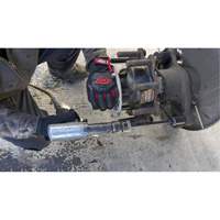 Outil pour douille d'ancrage &agrave; 2 pi&egrave;ces pour camion Distribution Élite MP