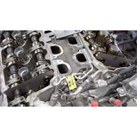 Ensemble d'outils de distribution pour GM 4 mcx Distribution Élite MP