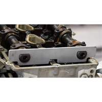 Ensemble d'outils de distribution pour GM 4 mcx Distribution Élite MP