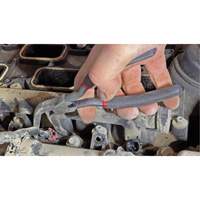 Pinces de d&eacute;connexion &eacute;lectrique 60° Distribution Élite MP