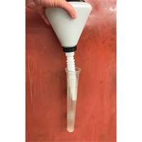 Support magn&eacute;tique pour entonnoir Distribution Élite MP