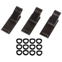 Jeu de m&acirc;choires d'extracteur d'&eacute;quilibreur harmonique, Hemi Distribution Élite MP