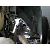 Jeu d'outils pour tirants int&eacute;rieurs Distribution Élite MP