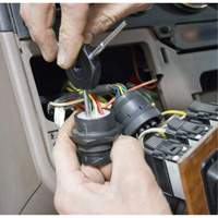 Outil de borne Deutsch Distribution Élite MP