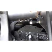 Jeu de cinq cl&eacute;s pour moteur d'actionneur Distribution Élite MP