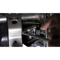 Jeu de cinq cl&eacute;s pour moteur d'actionneur Distribution Élite MP