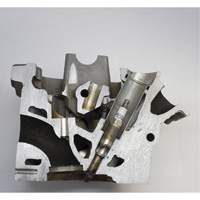 Trousse de d&eacute;montage de bougies cass&eacute;es Ford 3V Distribution Élite MP