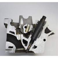 Trousse de d&eacute;montage de bougies cass&eacute;es Ford 3V Distribution Élite MP