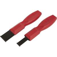 Jeu de grattoirs au carbure Distribution Élite MP