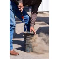 Baguette de nettoyage Radiator Genie Distribution Élite MP