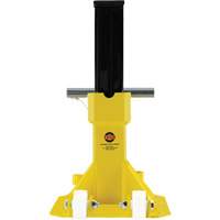 Cric EZ-Wheel, Tige verrouillable, Capacit&eacute; de 22 tonnes, 13-1/2" - 20" h Distribution Élite MP
