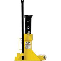 Cric EZ-Wheel, Tige verrouillable, Capacit&eacute; de 22 tonnes, 13-1/2" - 20" h Distribution Élite MP