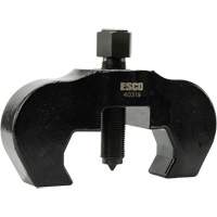 Extracteur de levier de direction Pitman pour Sheppard M110 Distribution Élite MP