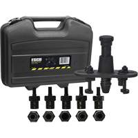 Extracteur d'arbre d'essieu de camion moyen & HD Distribution Élite MP