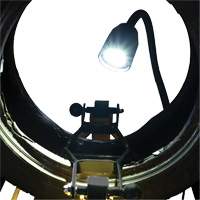 &eacute;carteur pneumatique pour pneus de camionnettes et de camions l&eacute;gers Distribution Élite MP